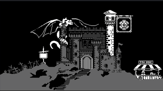 The Long Tale Screenshot