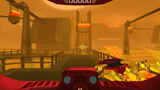 Bionicle Metru Nui: City of Legends - Stop the Morbuzakh Screenshot