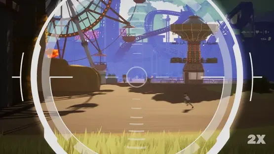 OpenSeason screenshot 5