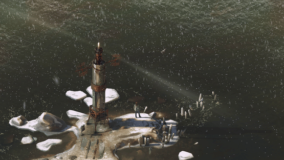 Disco Elysium: The Final Cut Bundle Screenshot
