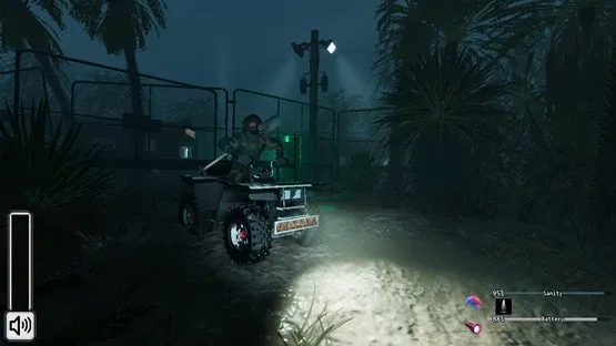 Demining screenshot 1