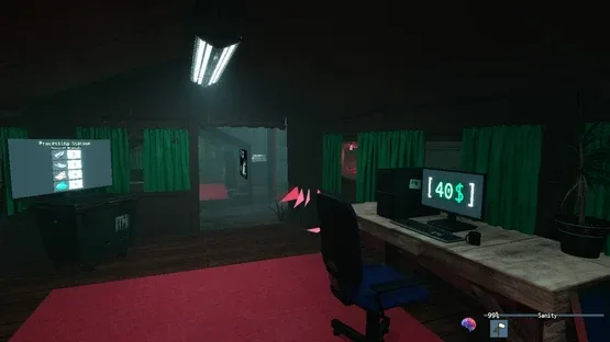 Demining screenshot 4