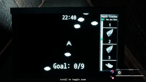 Demining screenshot 7