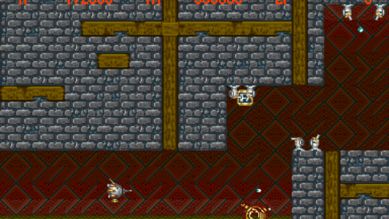 Gigandes Screenshot