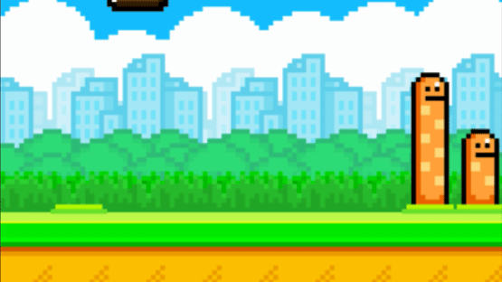Smashing Kitty Screenshot