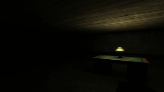 The Rake: Hostel Screenshot