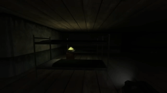 The Rake: Hostel Screenshot