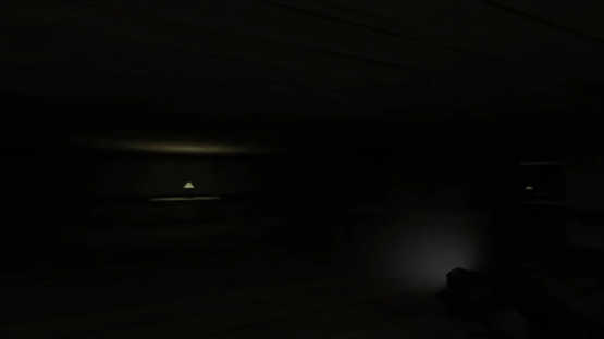 The Rake: Hostel Screenshot