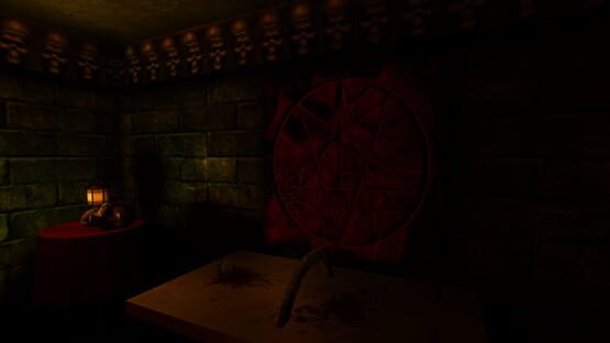 Sem Saída screenshot 1