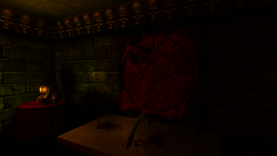 Sem Saída Screenshot