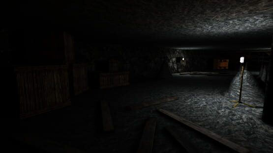 Sem Saída screenshot 7