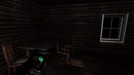 Sem Saída screenshot 3