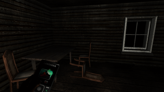 Sem Saída Screenshot