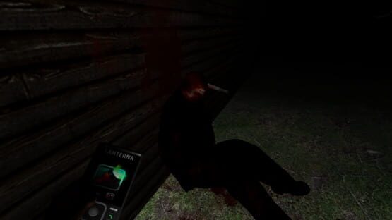 Sem Saída screenshot 2