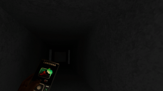Sem Saída Screenshot