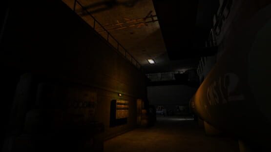 Sem Saída screenshot 5