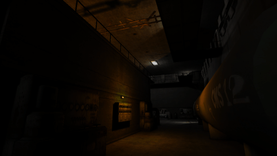 Sem Saída Screenshot