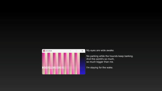 Concrete Spaces Screenshot