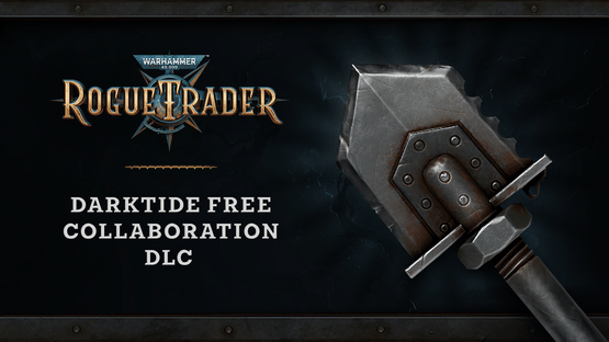 Warhammer 40,000: Rogue Trader - The Shovel DLC Screenshot
