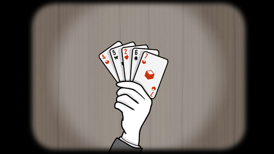 The Mr. Rabbit Magic Show Screenshot