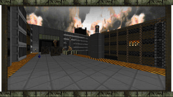 Blitz: Race Against Time Screenshot