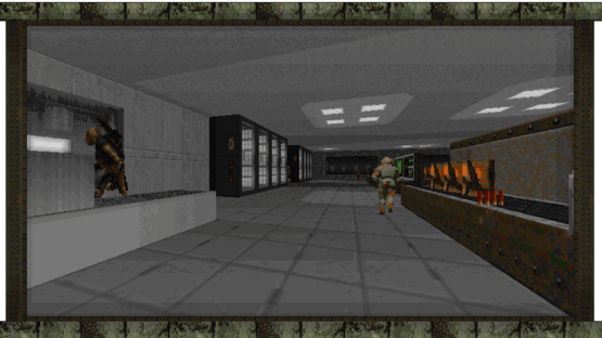 Blitz: Race Against Time Screenshot