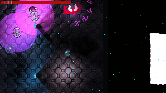 You Alone Can Defeat Evil Screenshot