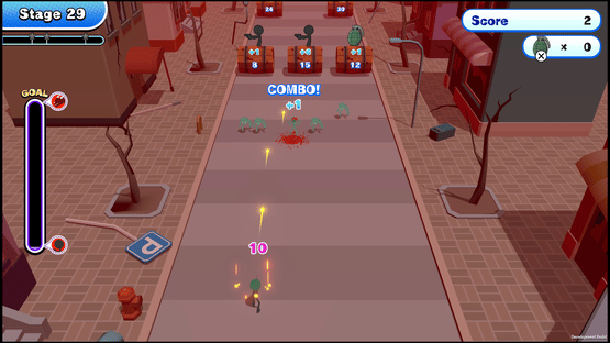 Listen Up! We Tried to Make "Those Games" Even More Extreme! Some Things Have to Be Learned the Hard Way! Screenshot