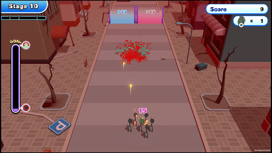 Listen Up! We Tried to Make "Those Games" Even More Extreme! Some Things Have to Be Learned the Hard Way! Screenshot