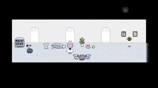 Robot Hospice screenshot 2
