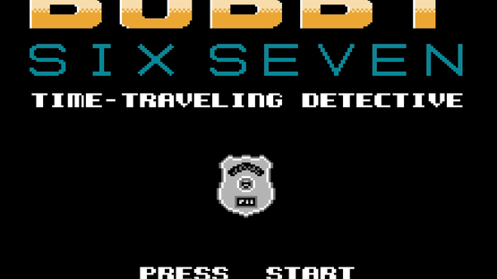 Bobby Six Seven: Time Traveling Detective Screenshot