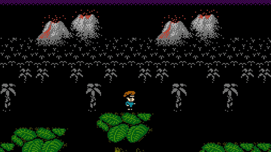 Bobby Six Seven: Time Traveling Detective Screenshot