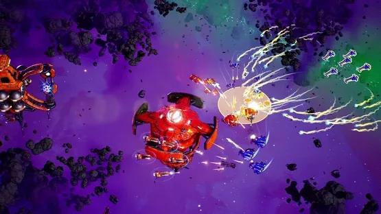 Fleetbreakers screenshot 5