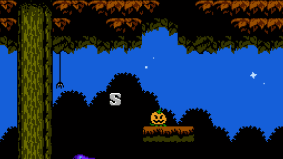 Mister Scary Screenshot