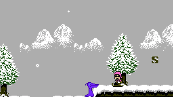 Mister Scary Screenshot