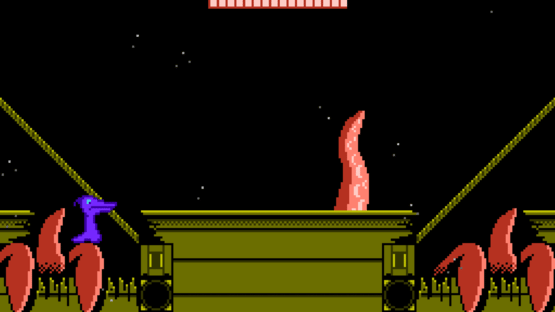 Mister Scary Screenshot