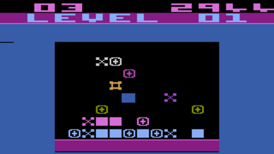 Pick 'n Pile Screenshot