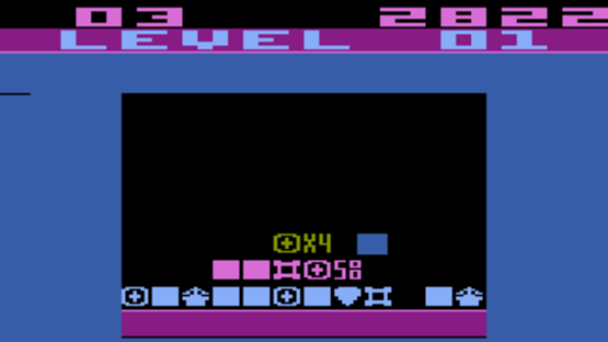 Pick 'n Pile Screenshot