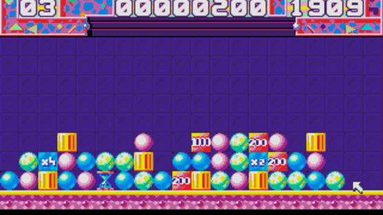 Pick 'n Pile Screenshot