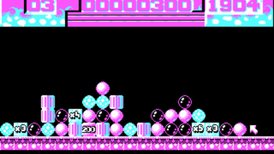 Pick 'n Pile Screenshot