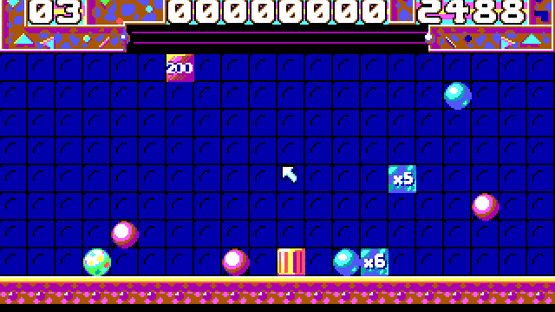 Pick 'n Pile Screenshot