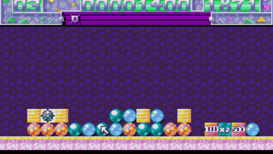 Pick 'N Pile Screenshot