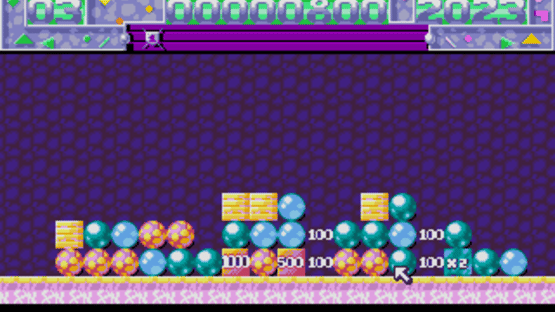 Pick 'N Pile Screenshot