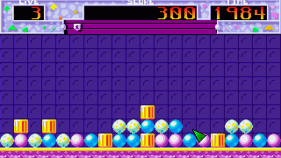 Pick 'N Pile Screenshot