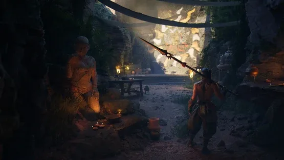 The Age of Bhaarat screenshot 5