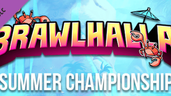 Brawlhalla: Summer Championship 2017 Pack Screenshot