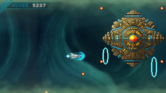 Akinakes Screenshot