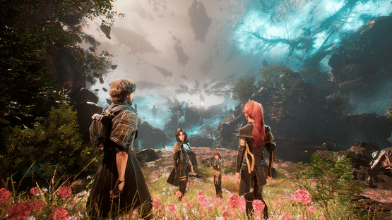 Clair Obscur: Expedition 33 – Deluxe Edition Screenshot