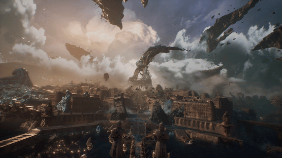 Clair Obscur: Expedition 33 – Deluxe Edition Screenshot