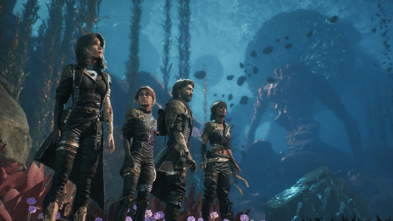 Clair Obscur: Expedition 33 – Deluxe Edition Screenshot